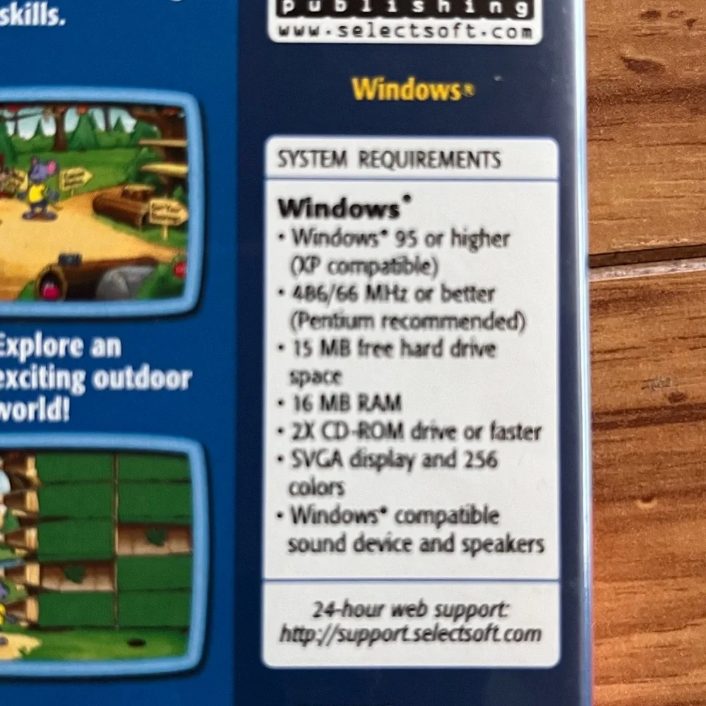 Reader Rabbit Personalized Kindergarten CD-ROM